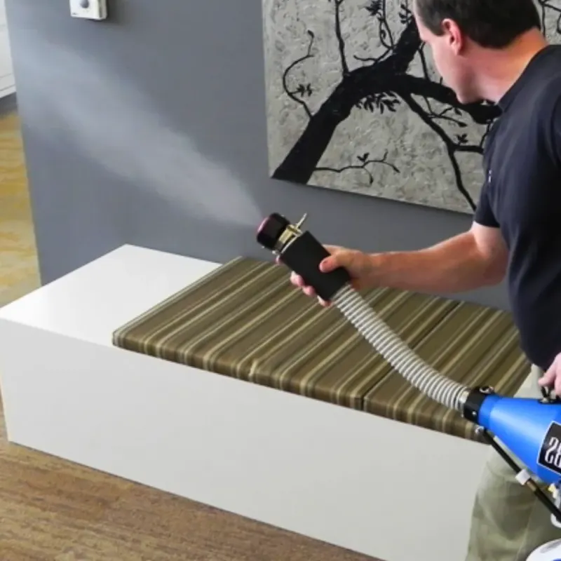 Professional Odor Removal in Phenix City, AL